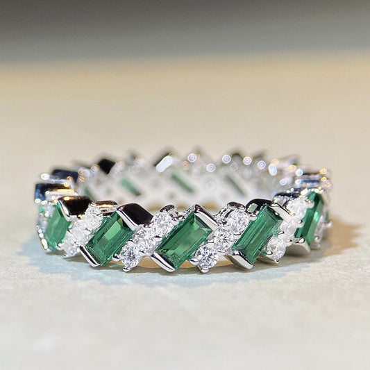 Vintage Handmade Ring