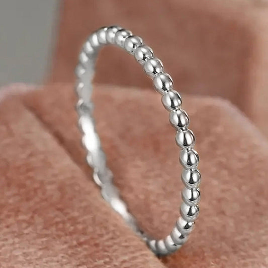 Charming Ring for Any Occasion