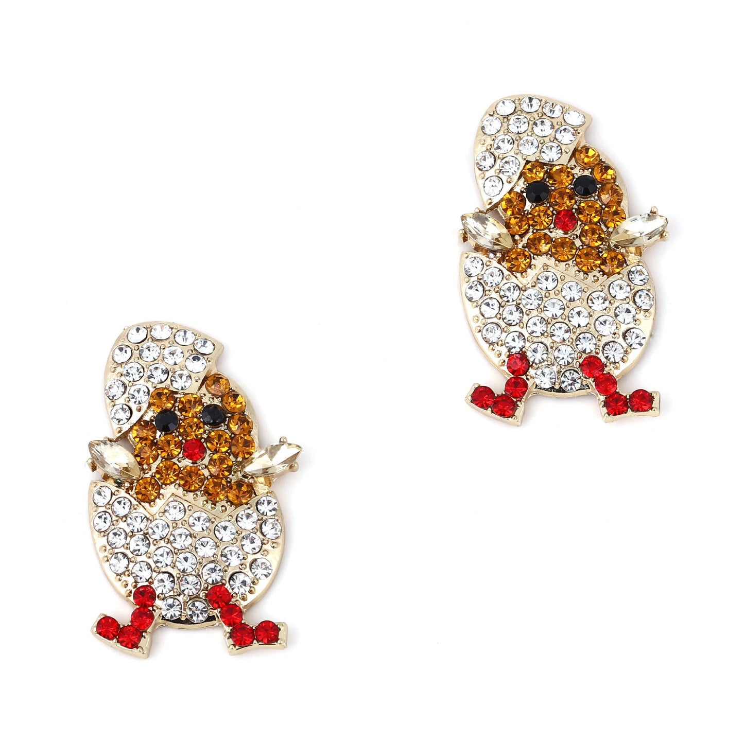 Charming Earring for Any Occasion