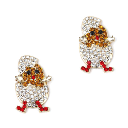 Charming Earring for Any Occasion