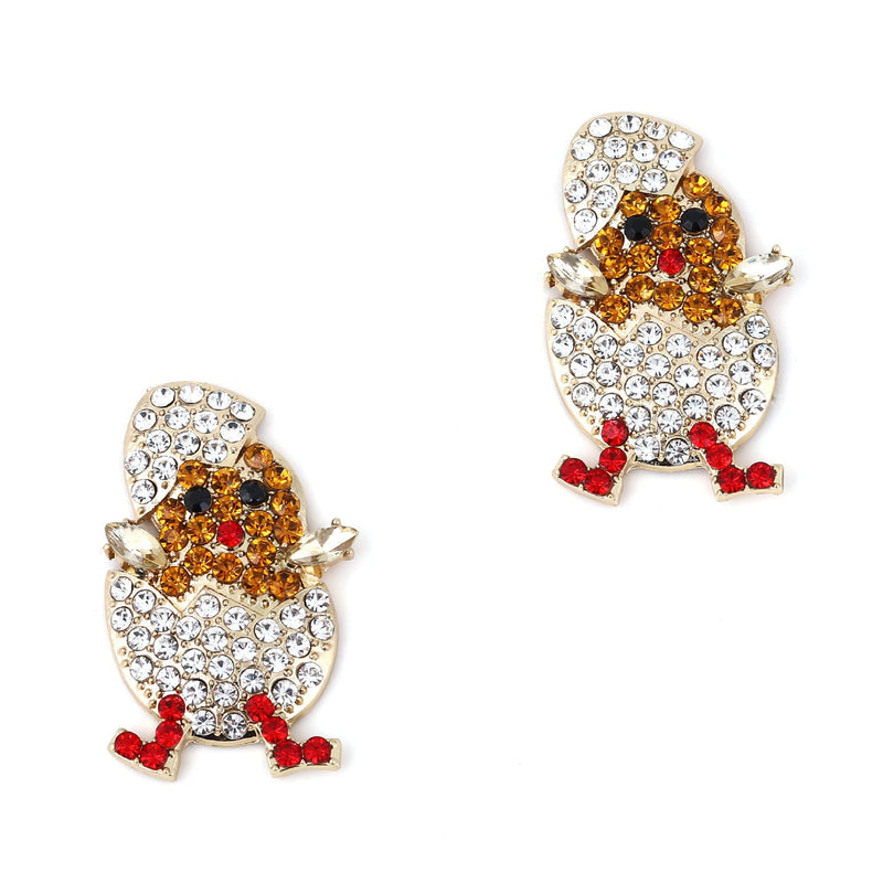 Charming Earring for Any Occasion