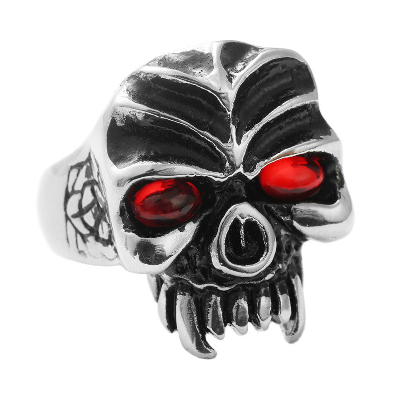 Beautiful Ring with Unique Style
