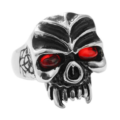 Beautiful Ring with Unique Style