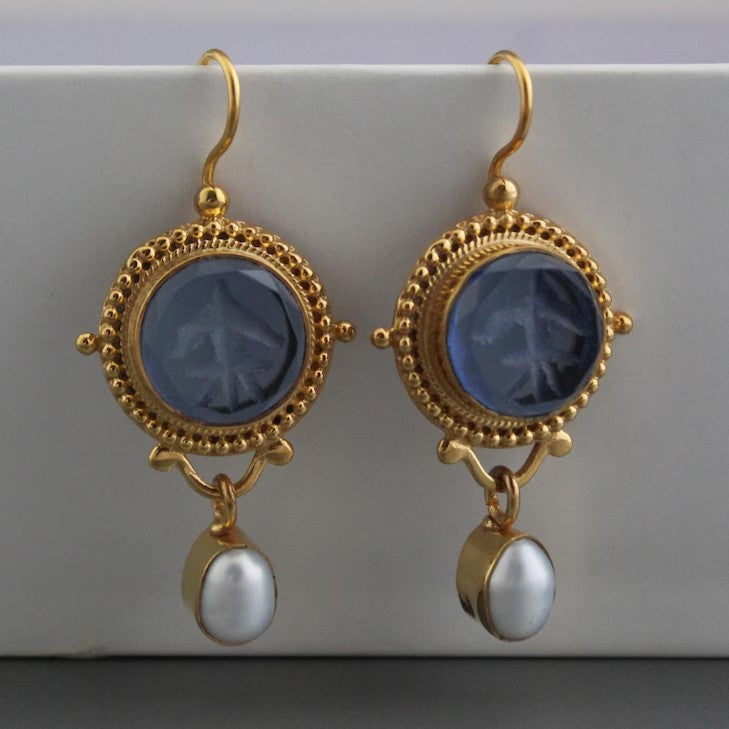 Stunning Earring for Daily Wear