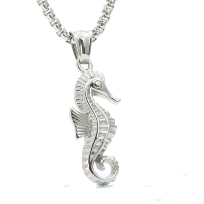 Classic Necklace with Timeless Appeal