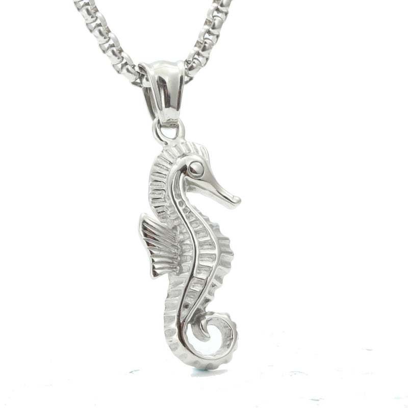 Classic Necklace with Timeless Appeal
