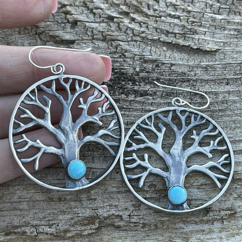 Delicate Artisan Earring
