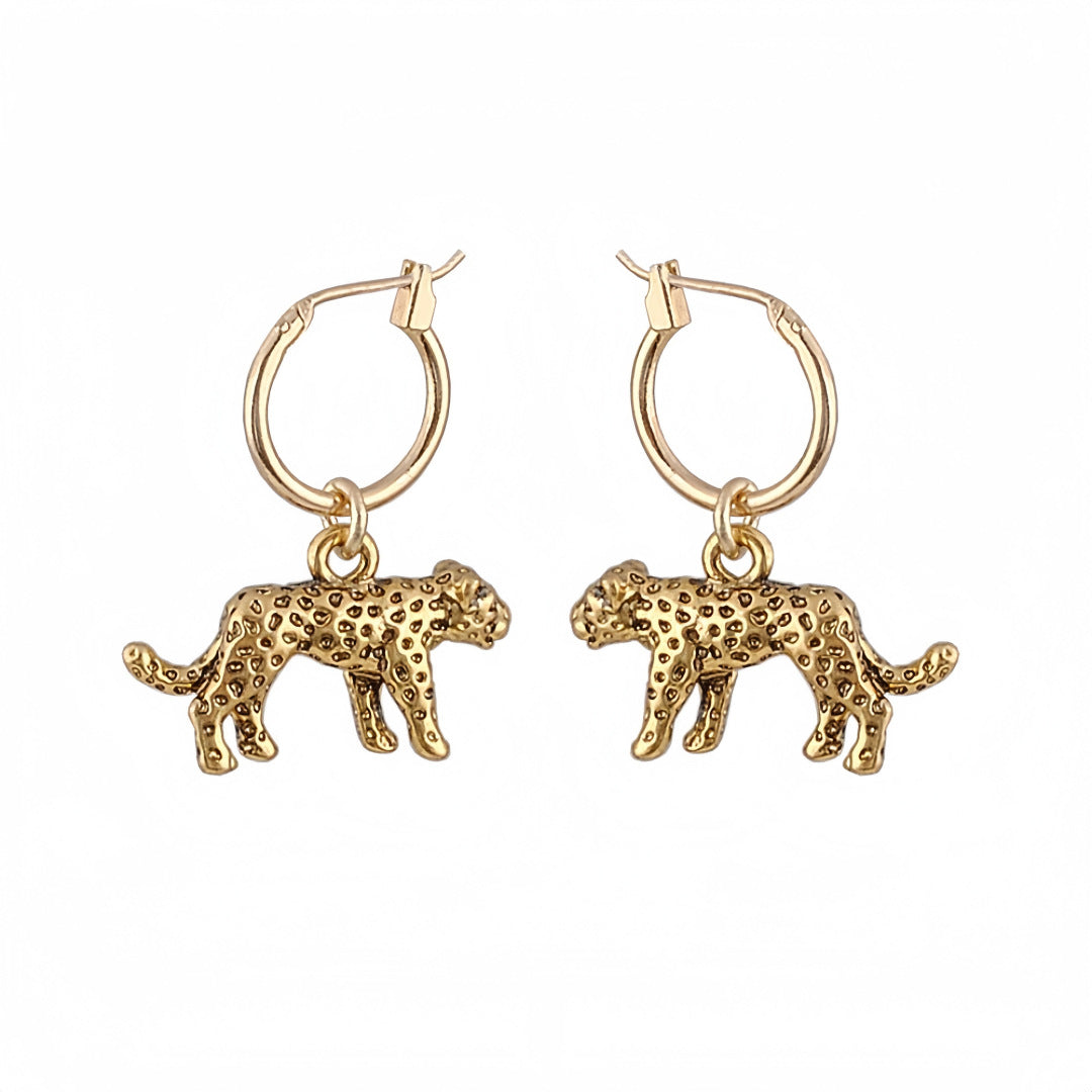 Classic Earring with Timeless Appeal
