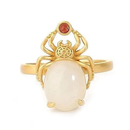 Stunning Silver Ring for Daily Wear
