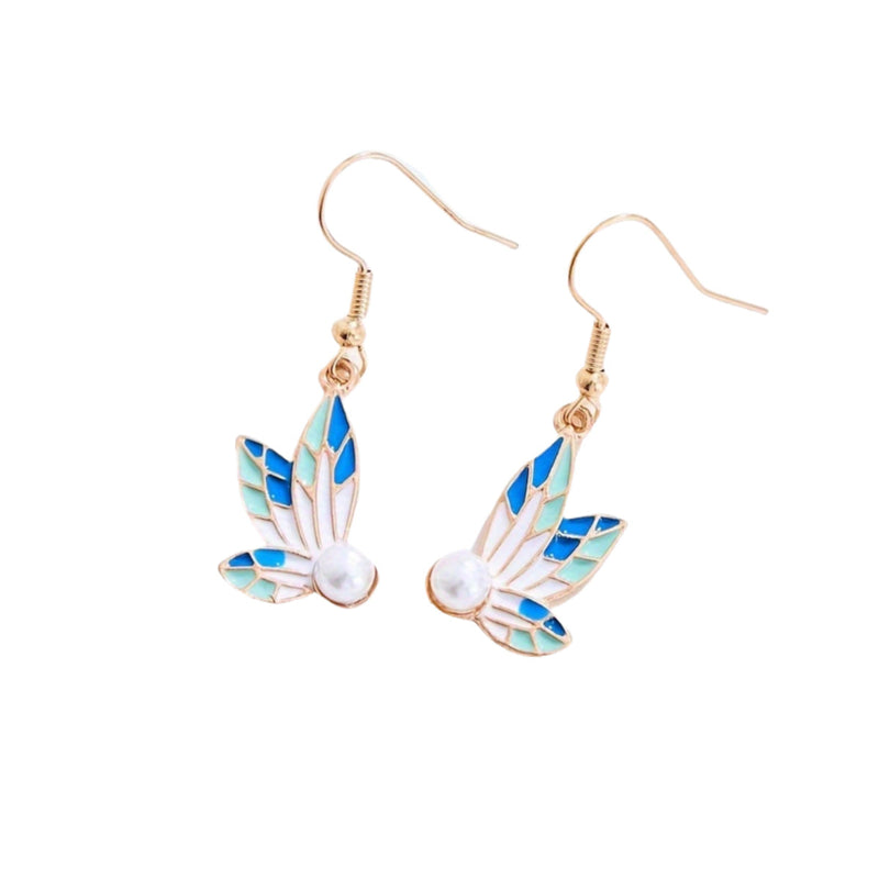 Classic Pearl Earring with Timeless Appeal