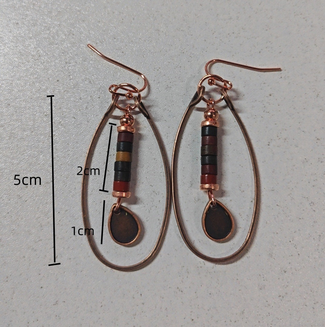 Elegant Earring for Every Occasion