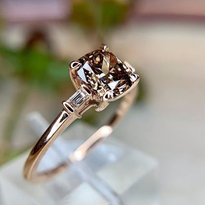 Elegant Ring for Every Occasion