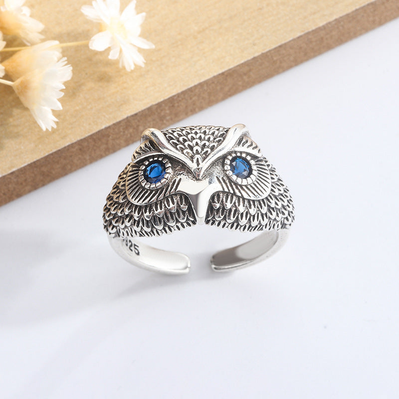 Classic Ring with Timeless Appeal