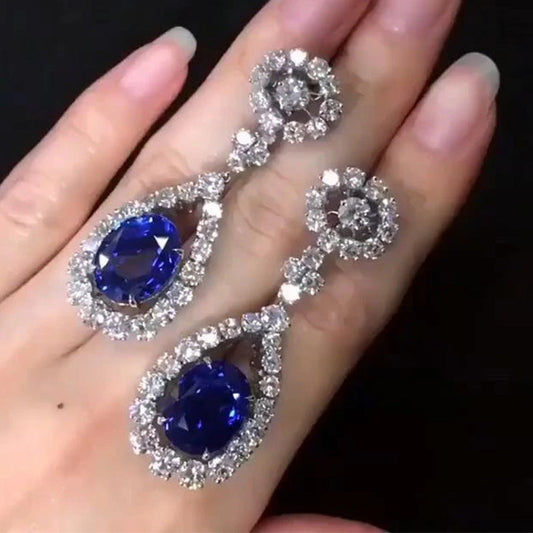 Stunning Earring for Daily Wear