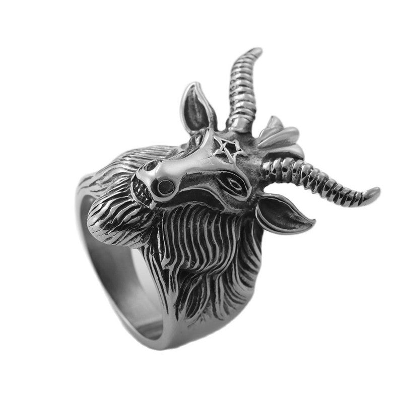 Charming Ring for Any Occasion