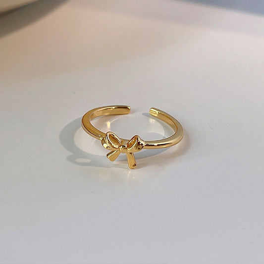 Charming Ring for Any Occasion