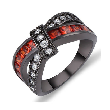 Delicate Artisan Ring