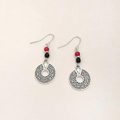 Delicate Artisan Earring