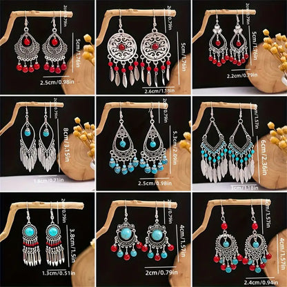 Charming Earring for Any Occasion