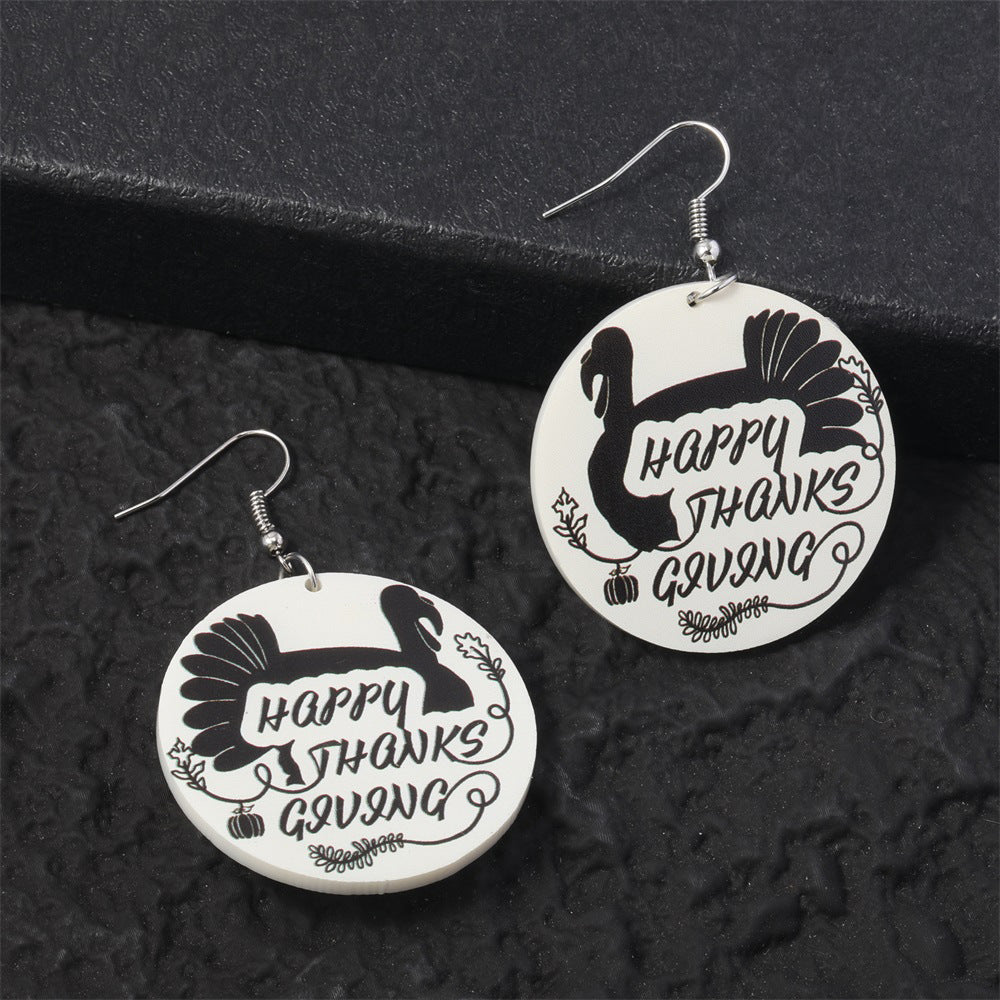 Romantic Earring for Special Moments