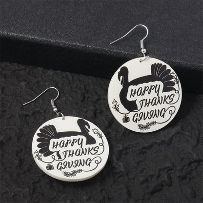 Romantic Earring for Special Moments