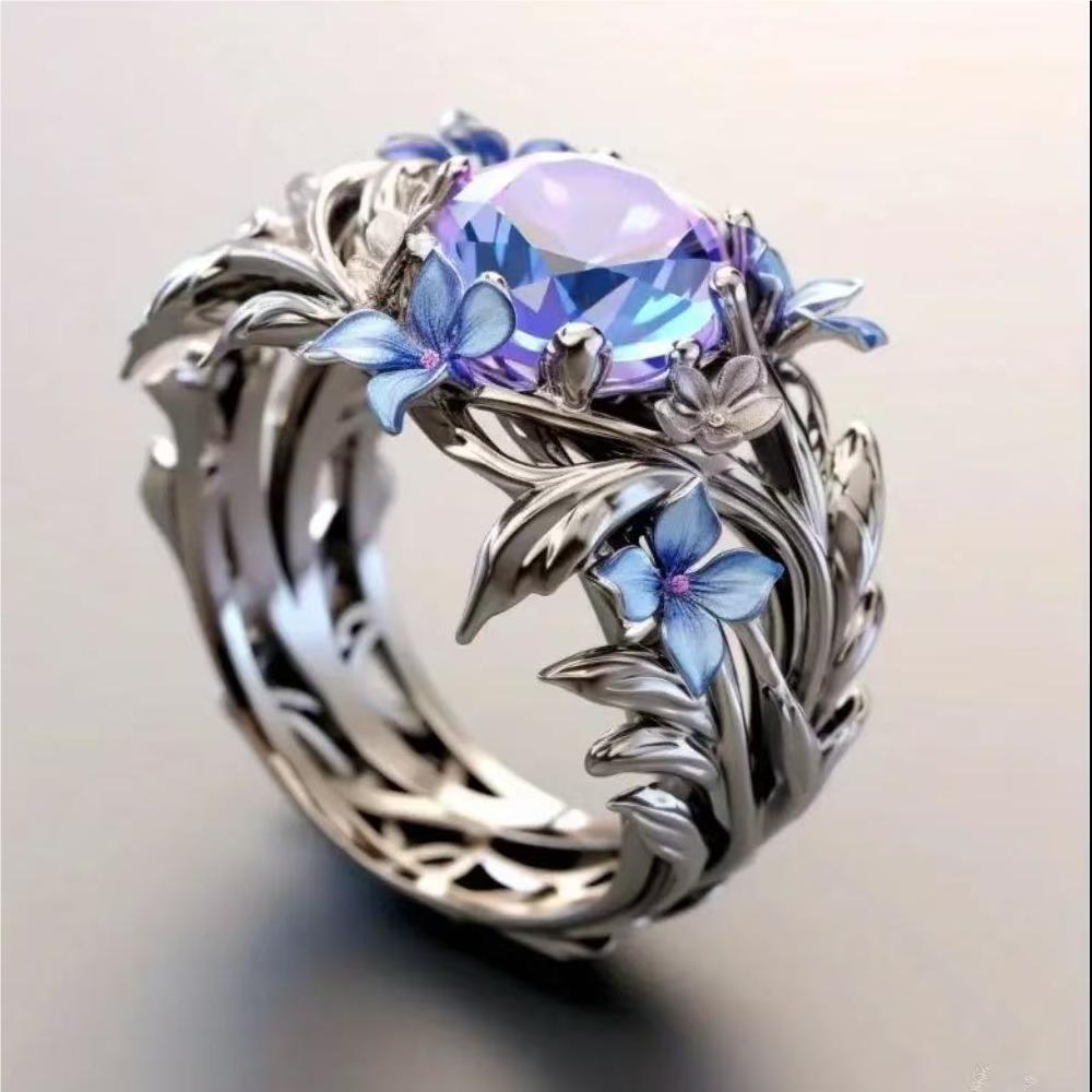 Elegant Ring for Every Occasion