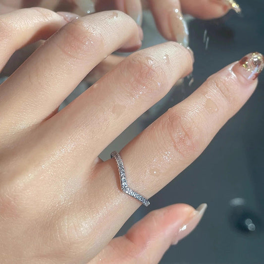 Elegant Ring for Every Occasion