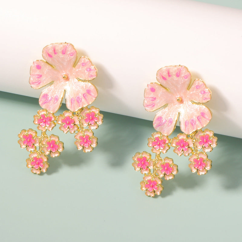 Beautiful Earring with Unique Style