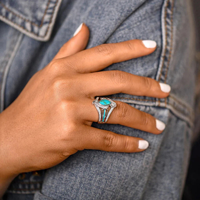Classic Piece with Timeless Appeal