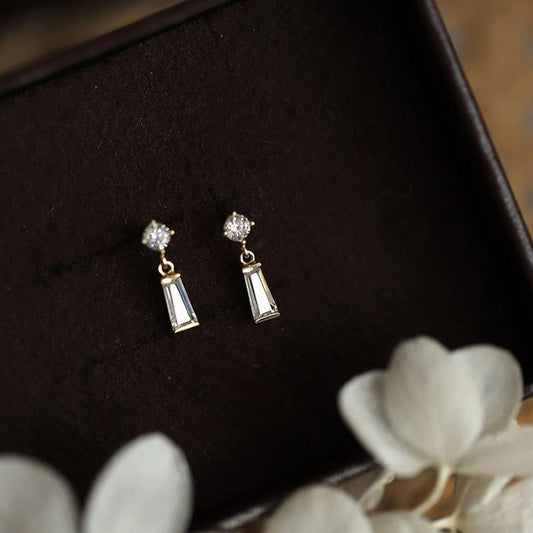 Romantic Earring for Special Moments