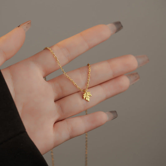 Stunning Necklace for Daily Wear