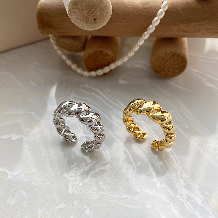 Stunning Ring for Daily Wear