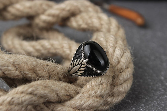Stunning Silver Ring for Daily Wear