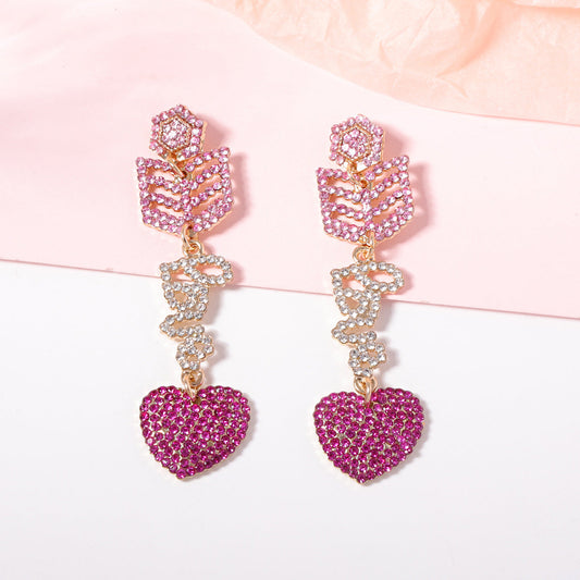 Classic Earring with Timeless Appeal