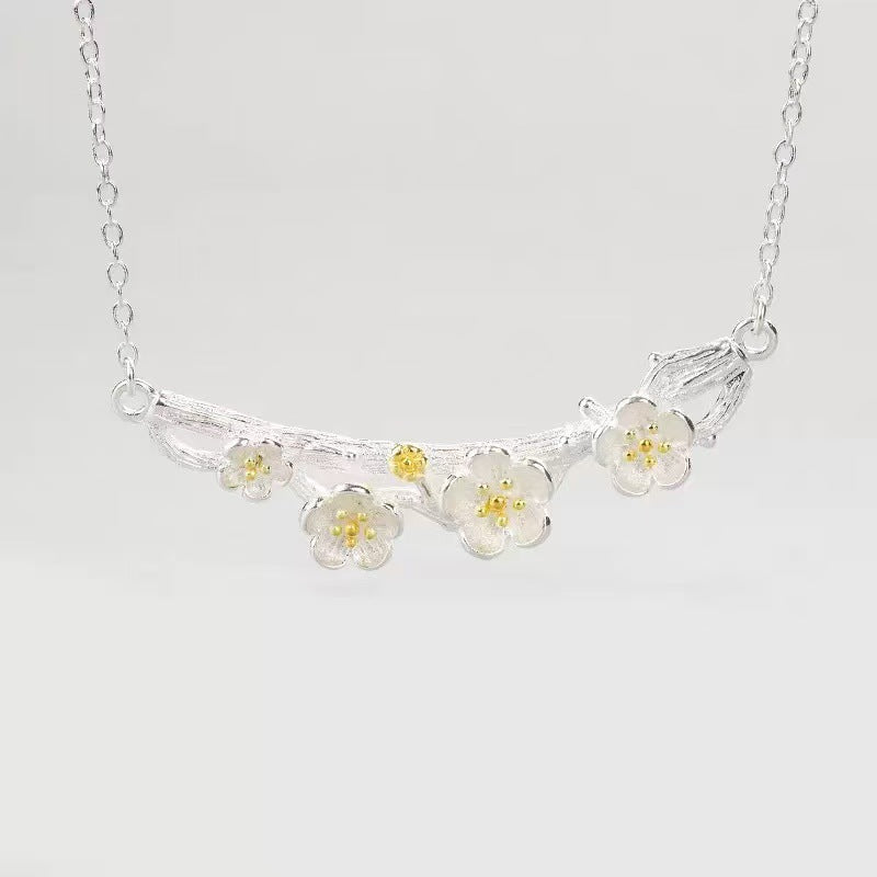 Vintage Handmade Necklace