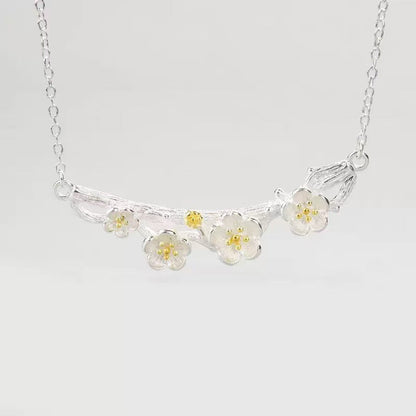 Vintage Handmade Necklace