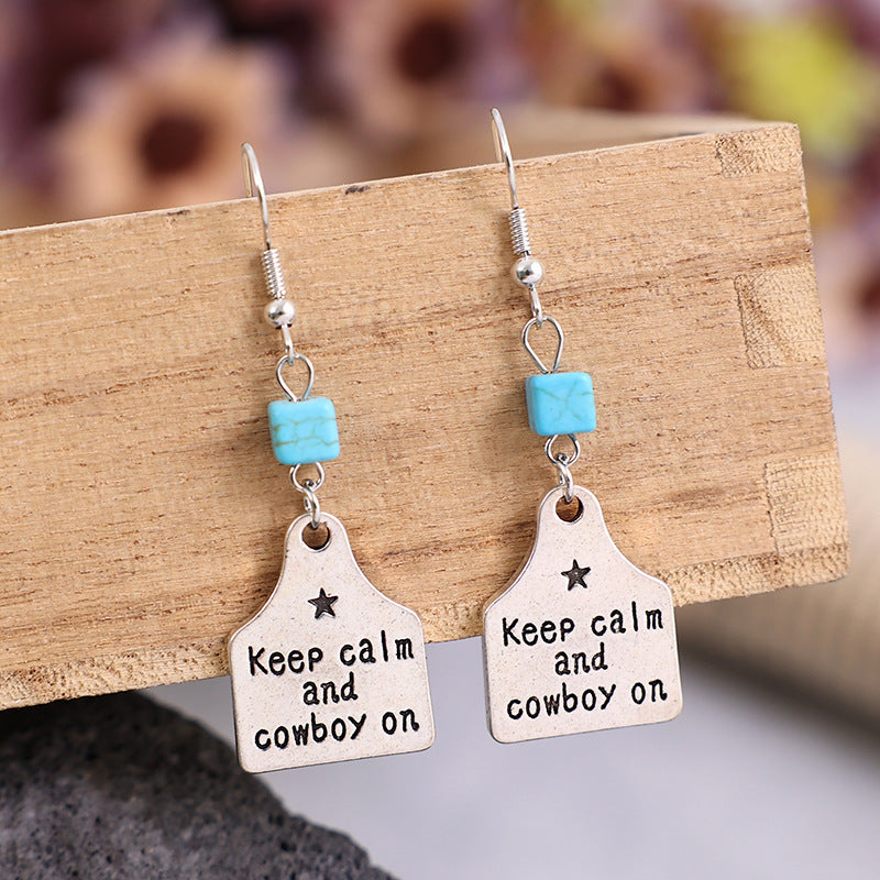 Romantic Earring for Special Moments