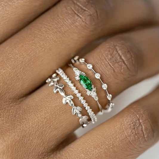 Romantic Set for Special Moments