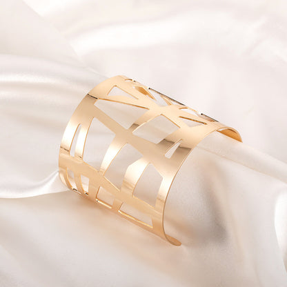 Vintage Handmade Bracelet