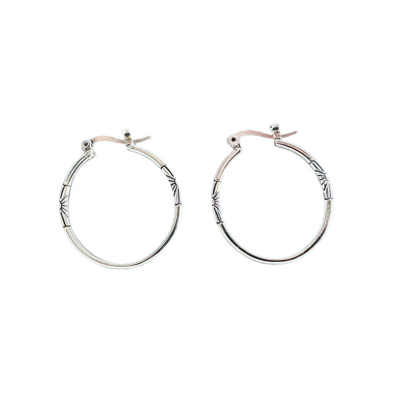 Romantic Earring for Special Moments