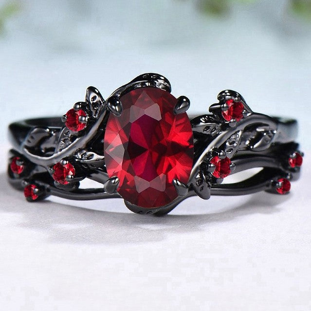 Delicate Artisan Ring