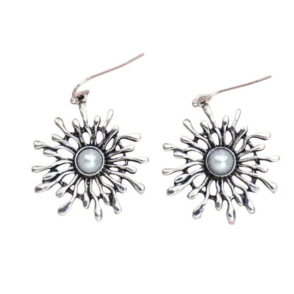 Charming Pearl Earring for Any Occasion