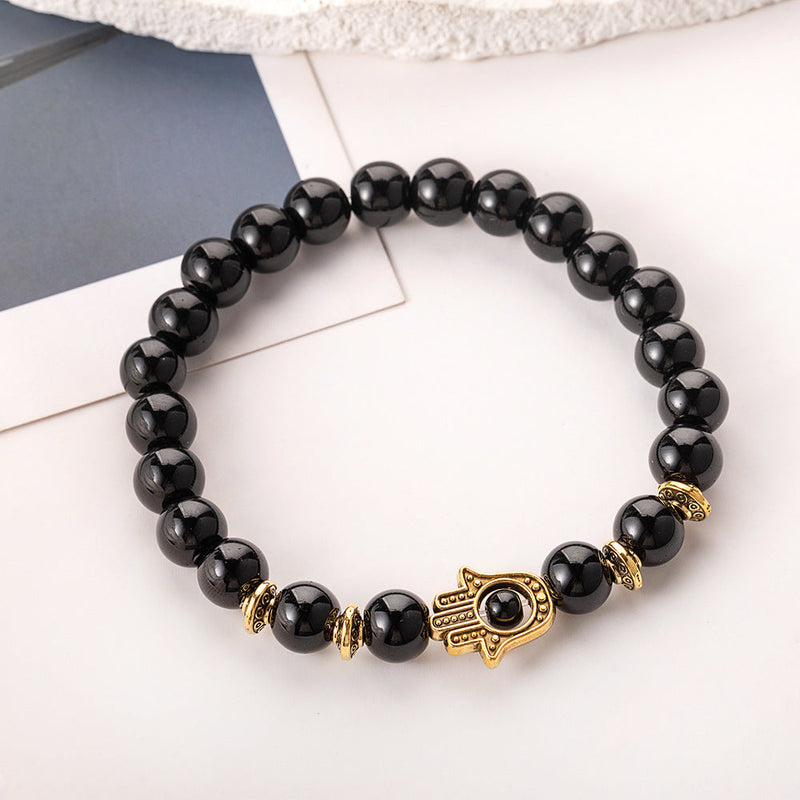 Vintage Handmade Bracelet