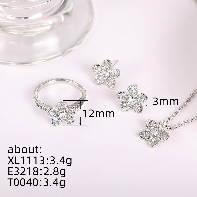 Beautiful Necklace with Unique Style