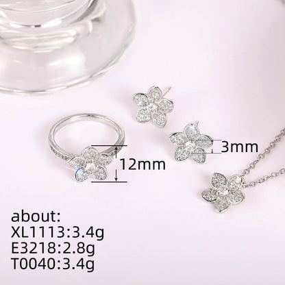 Beautiful Necklace with Unique Style