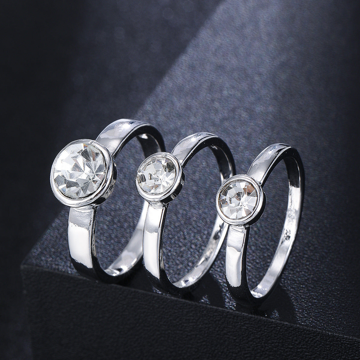 Beautiful Ring with Unique Style