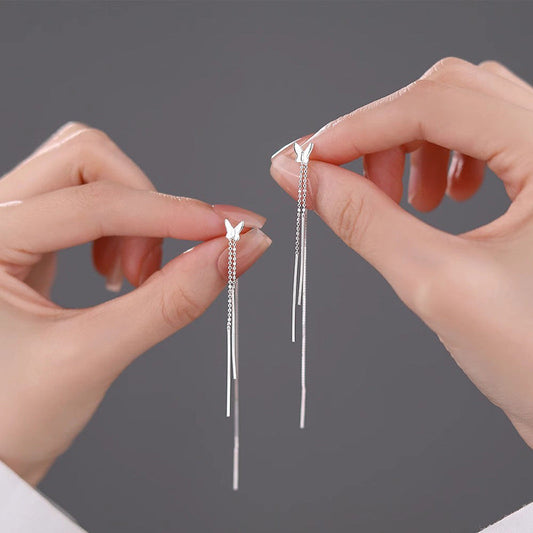 Romantic Earring for Special Moments