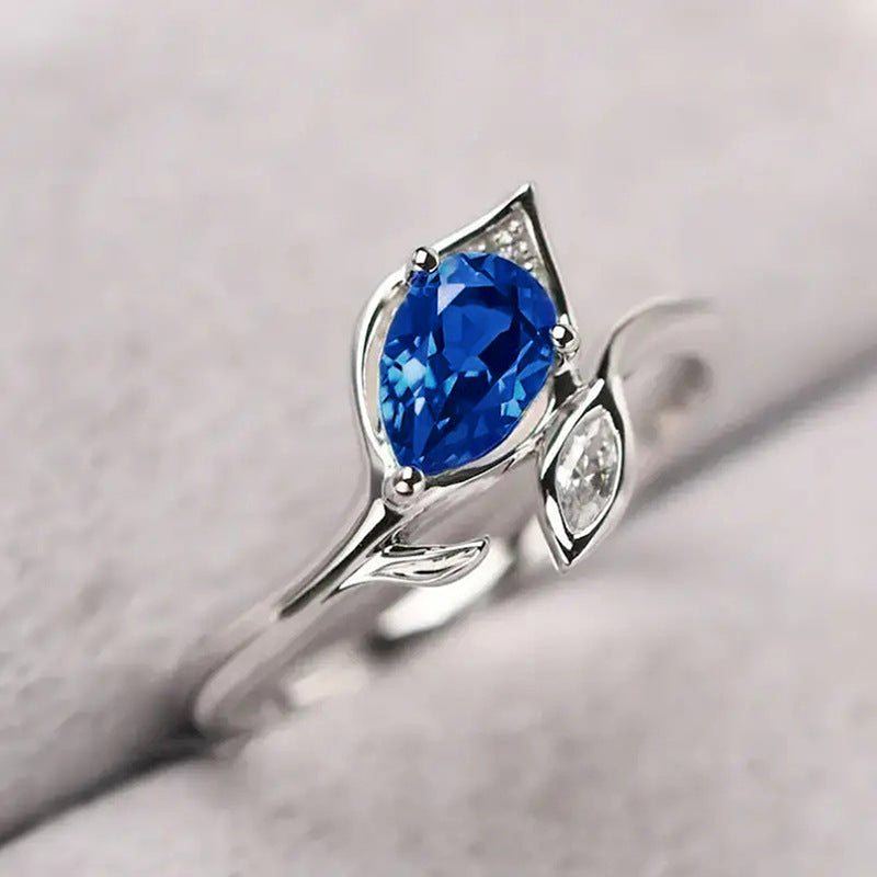 Beautiful Ring with Unique Style
