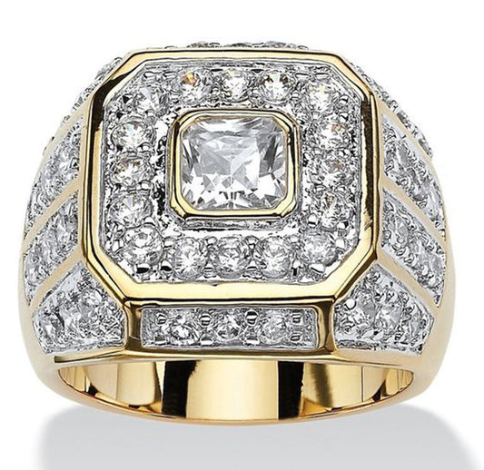 Elegant Ring for Every Occasion