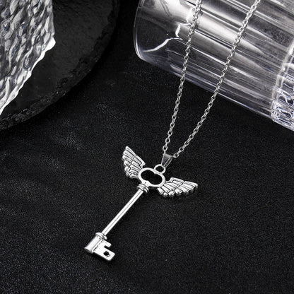 Beautiful Necklace with Unique Style